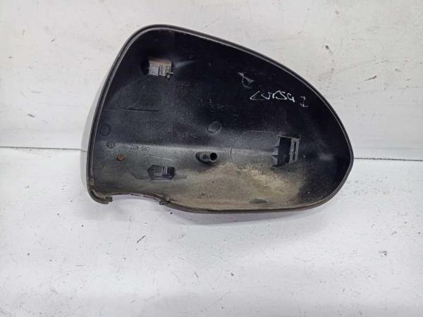 COQUE DE RETRO DROIT OPEL CORSA D/E - Vue 2